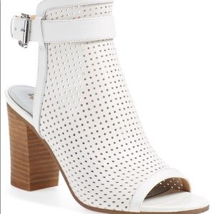 Sam Edelman Emmie open toe booties